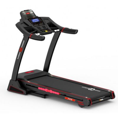     CardioPower T55 -      - "  "