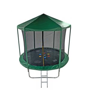Каркасный батут Sport Elite HOME FR-30-8FT 2,44 м