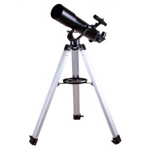 Телескоп-рефрактор Levenhuk Skyline BASE 80T