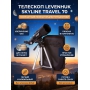 �������� �� ������� Levenhuk Skyline Travel 70
