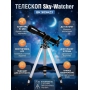 �������� ������������ Sky-Watcher BK 909AZ3