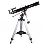 Телескоп рефракторный Sky-Watcher BK 809EQ2