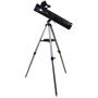 Телескоп на штативе Bresser National Geographic 76/700 EQ