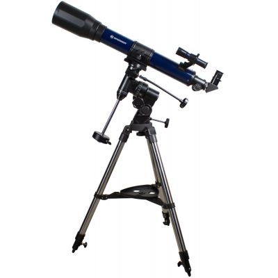 - Bresser Jupiter 70/700 EQ -      - "  "