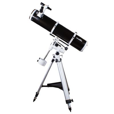 Телескоп-рефлектор Sky-Watcher BK P1501EQ3-2 - купить по специальной цене в интернет-магазине "Уют в доме"
