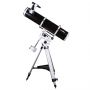 Телескоп на штативе Sky-Watcher BK P1501EQ3-2