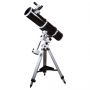 Телескоп на штативе Sky-Watcher BK P1501EQ3-2