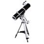 Телескоп на штативе Sky-Watcher BK P1501EQ3-2
