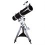 Телескоп на штативе Sky-Watcher BK P1501EQ3-2