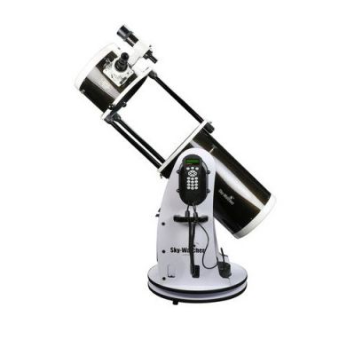 - Sky-Watcher Dob 10" Retractable SynScan GOTO -      - "  "