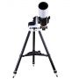 Телескоп Sky-Watcher 102S AZ-GTe SynScan GOTO