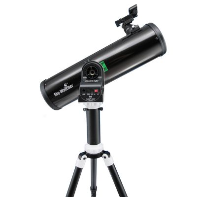 - Sky-Watcher P114 AZ-GTe SynScan GOTO -      - "  "