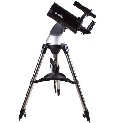   Sky-Watcher BK MAK102AZGT SynScan GOTO -      - "  "