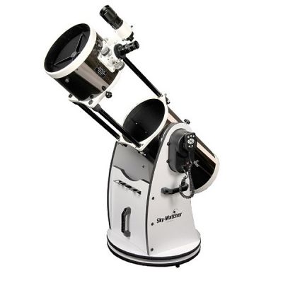 - Sky-Watcher Dob 8" (200/1200) Retractable SynScan GOTO -      - "  "