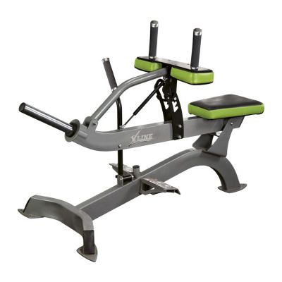 Тренажер для сгибания ног V-Sport X-LINE R XR213 - купить по специальной цене в интернет-магазине "Уют в доме"