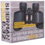   Levenhuk Sherman Base 8x32