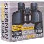   Levenhuk Sherman Base 10x42