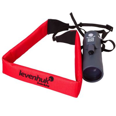   Levenhuk Nelson 8x42 -      - "  "