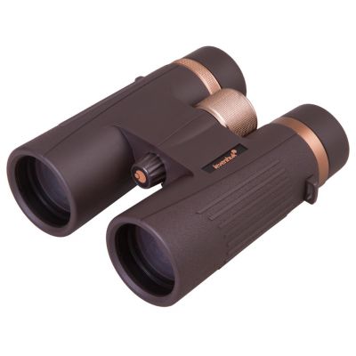   Levenhuk Vegas ED 10x42 -      - "  "