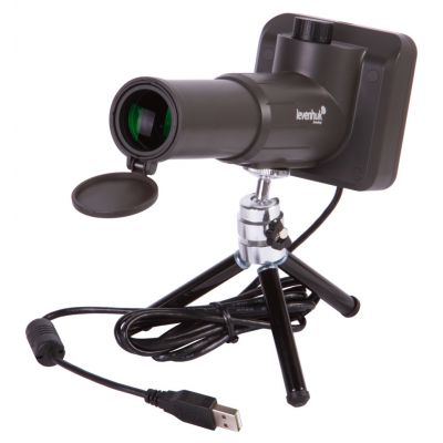 Подзорная труба Levenhuk Blaze D200 - купить по специальной цене в интернет-магазине "Уют в доме"