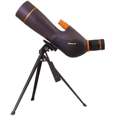 Подзорная труба Levenhuk Blaze PRO 60 - купить по специальной цене в интернет-магазине "Уют в доме"