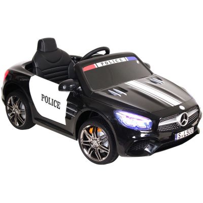  Rivertoys Mercedes-Benz SL500 Police -      - "  "