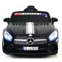   Rivertoys Mercedes-Benz SL500 Police