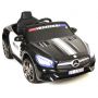   Rivertoys Mercedes-Benz SL500 Police