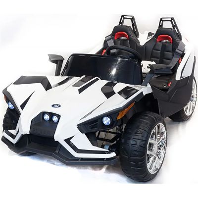  Farfello Buggy (2020) JC888  -      - "  "