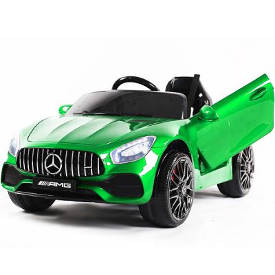  Rivertoys Mercedes-Benz GT 008   -      - "  "