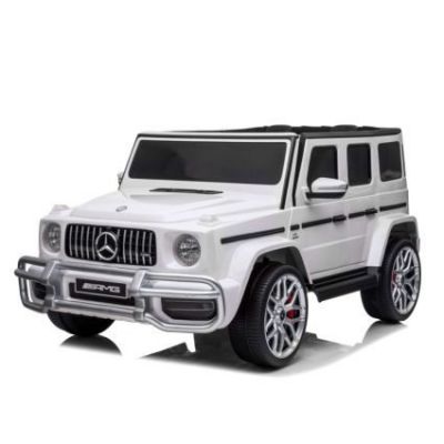  Rivertoys AMG G63 (S307)  -      - "  "