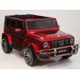   Rivertoys Mercedes-AMG G63 4WD (S307)  
