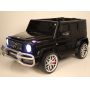   Rivertoys Mercedes-AMG G63 (S307)  
