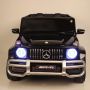   Rivertoys Mercedes-AMG G63 (S307)  