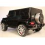   Rivertoys Mercedes-AMG G63 (S307)  