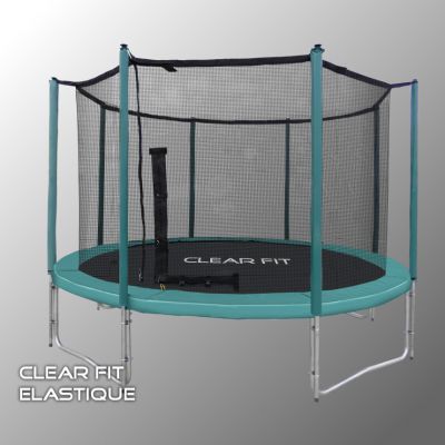   Clear Fit Elastique 6ft -      - "  "