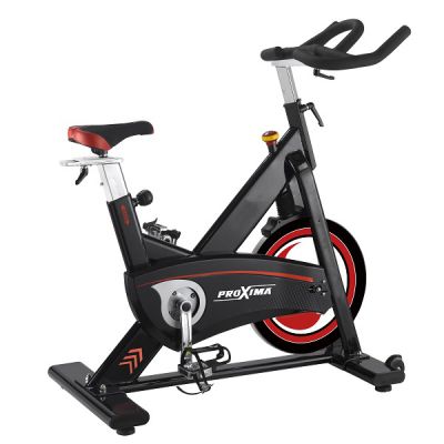 Спин-байк Proxima Targus Plus PROB-102 - купить по специальной цене в интернет-магазине "Уют в доме"