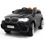 Детский электромобиль Rivertoys BMW Х5 Е002КХ