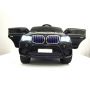 Детский электромобиль Rivertoys BMW Х5 Е002КХ