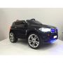 Детский электромобиль Rivertoys BMW Х5 Е002КХ