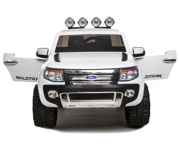 Ford Ranger f150 электромобиль детский