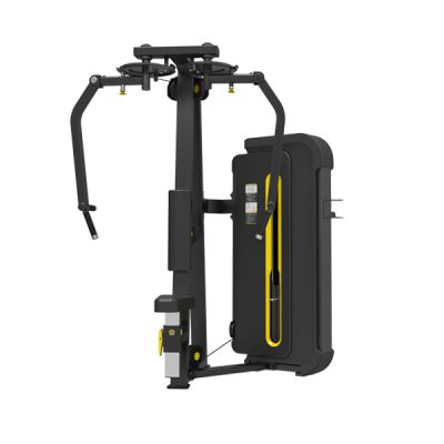 - Svensson Industrial H3007 Matte black -      - "  "