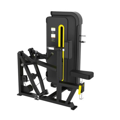 Блочный тренажер Svensson Industrial H3034 Matte black - купить по специальной цене в интернет-магазине "Уют в доме"