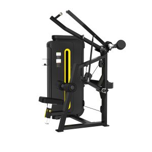 Верхняя тяга Svensson Industrial H3035 Matte black