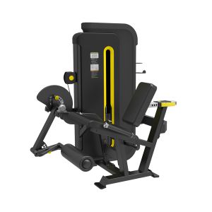 Тренажер для сгибания ног Svensson Industrial H3002 Matte black