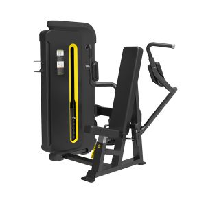 Тренажер-баттерфляй Svensson Industrial H3004 Matte black