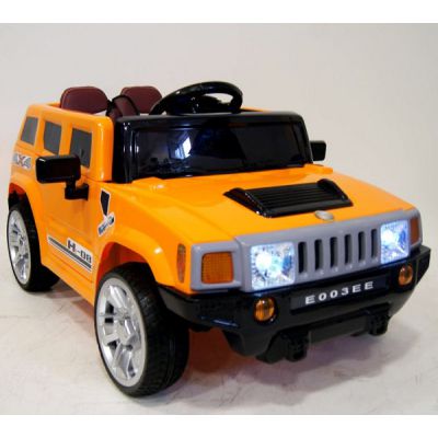  Rivertoys Hummer 003  -      - "  "