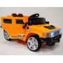   Rivertoys Hummer 003 