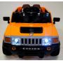   Rivertoys Hummer 003 