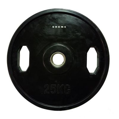  Grome Fitness WP 027 25   -      - "  "